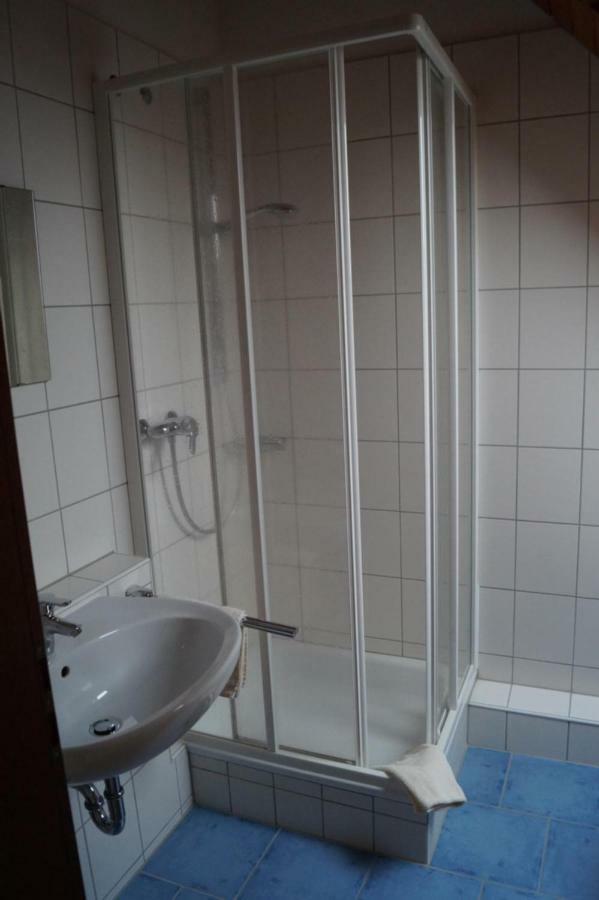 Gaestehaus Zur Muehle Dehm Friedrichshafen Exteriör bild